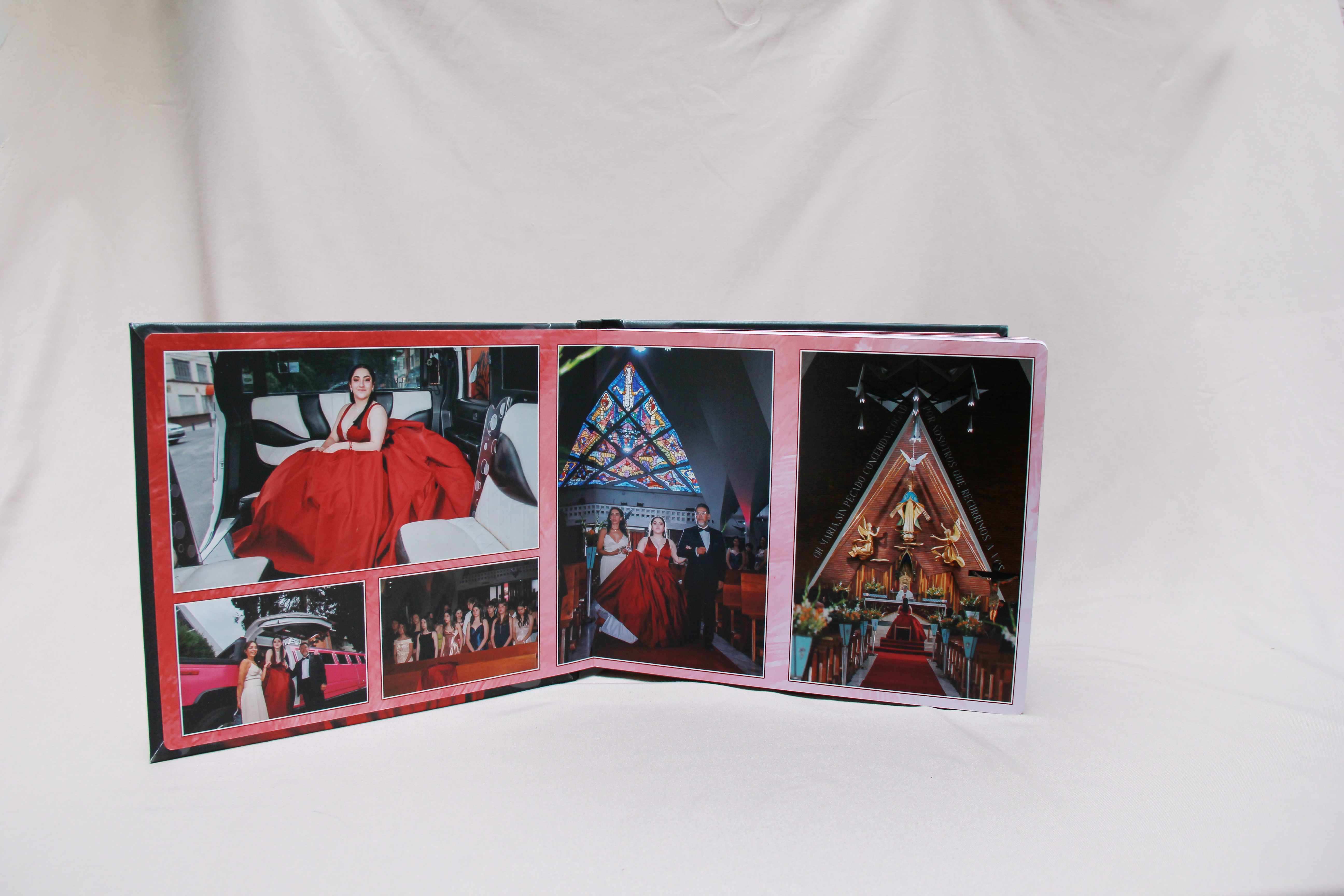 Imagen Album y Video
